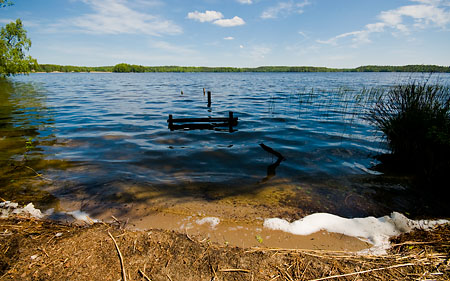 Snart är det sommar